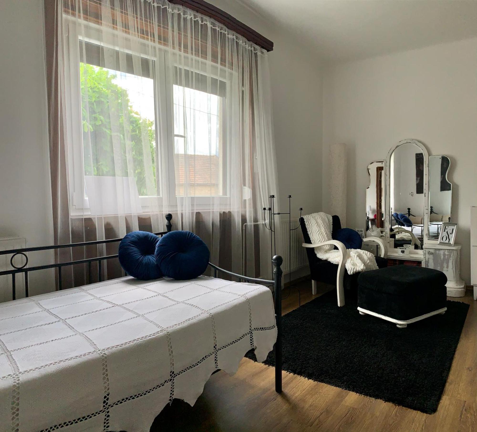 Gyere Be Vendeghaz Apartment Dregelypalank ห้อง รูปภาพ